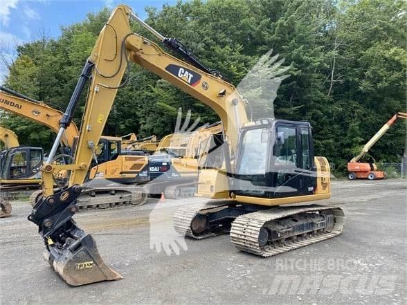 CAT 311FLRR Excavatoare pe șenile
