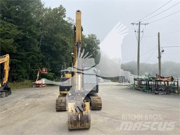 CAT 312EL Excavatoare pe șenile
