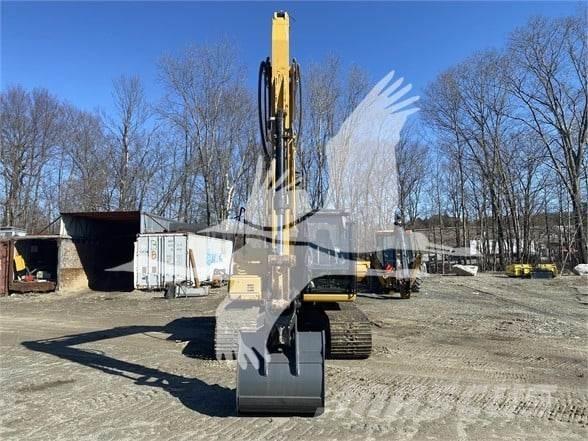 CAT 313FLGC Excavatoare pe șenile
