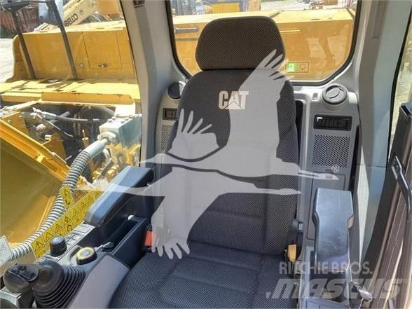 CAT 320GC Excavatoare pe șenile

