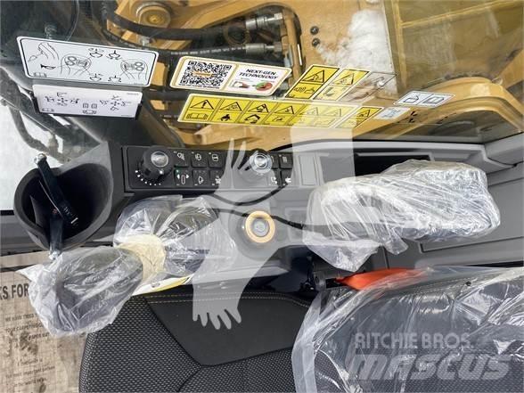 CAT 325 Excavatoare pe șenile
