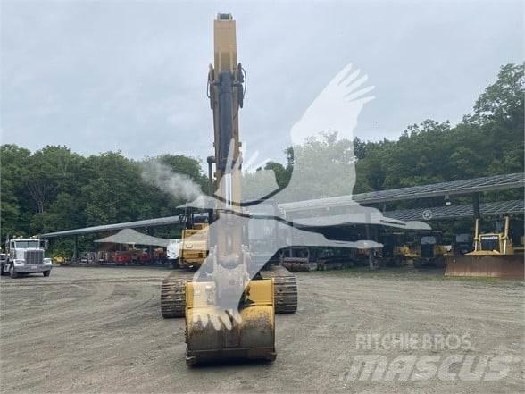 CAT 336FL Excavatoare pe șenile
