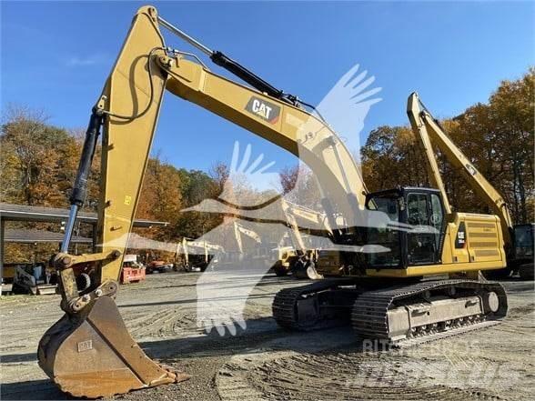 CAT 336GC Excavatoare pe șenile
