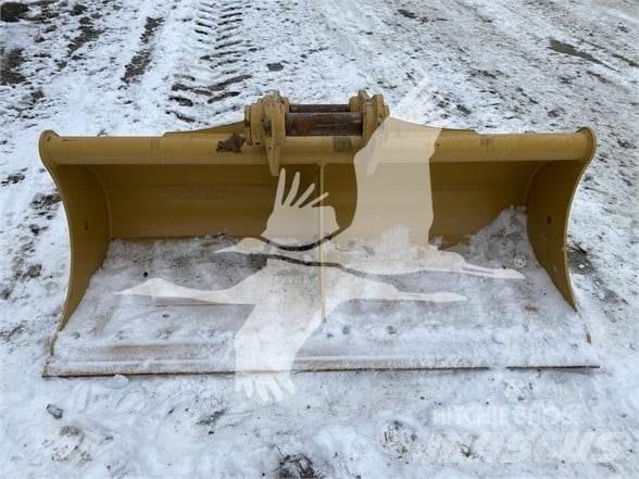 CAT 460-1994 Pistoane