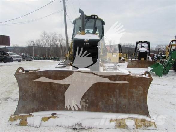 CAT D6K XL Buldozere pe senile