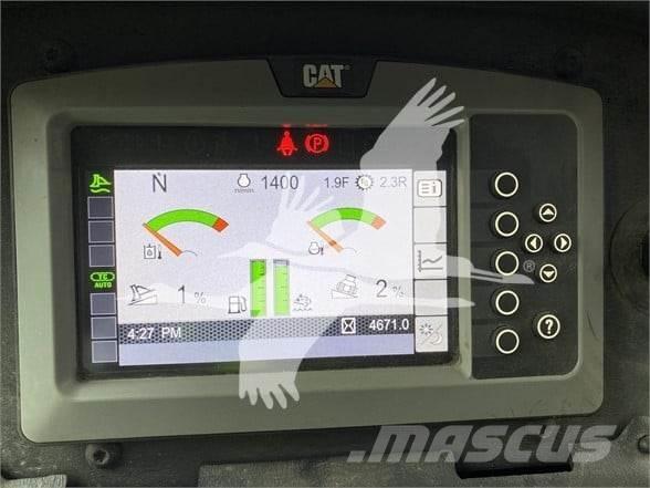 CAT D6K2 LGP Buldozere pe senile