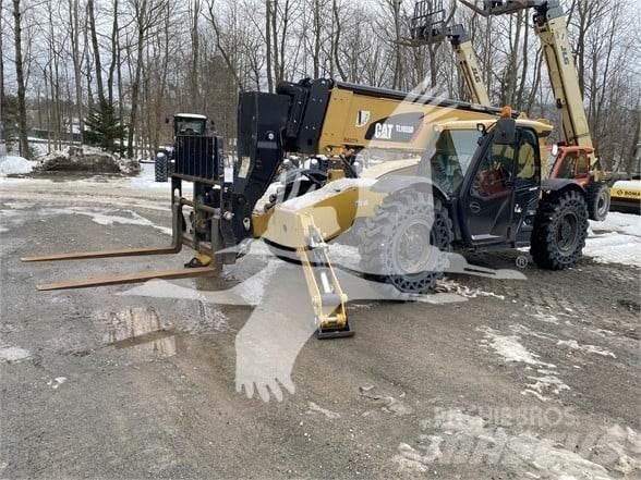 CAT TL1055D Stivuitoare telescopice