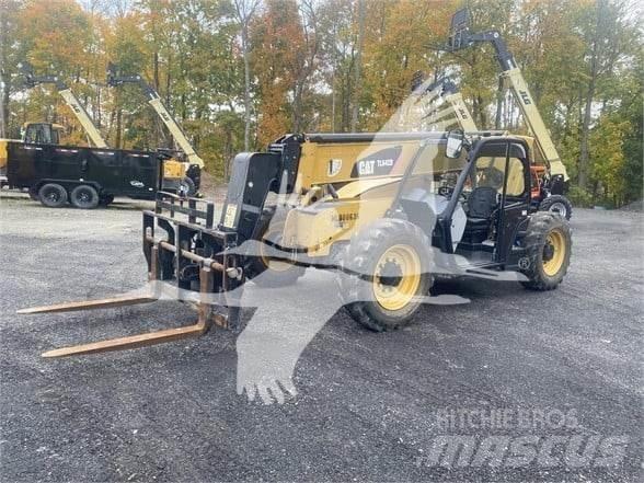CAT TL642D Stivuitoare telescopice