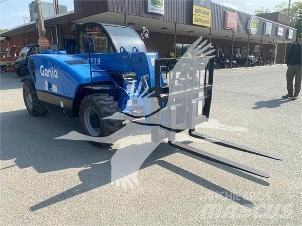 Genie GTH5519 Stivuitoare telescopice
