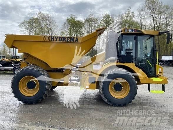 Hydrema 912G Transportoare articulate