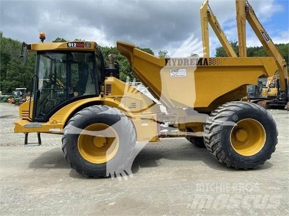 Hydrema 912HM Transportoare articulate
