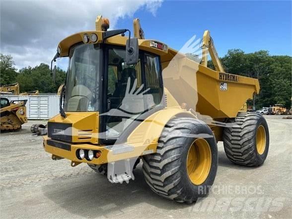 Hydrema 912HM Transportoare articulate