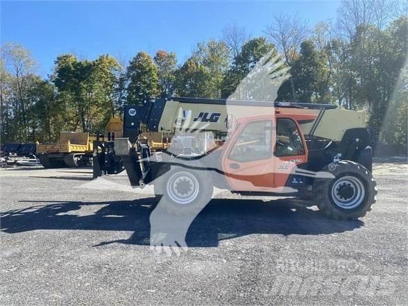 JLG 1255 Stivuitoare telescopice