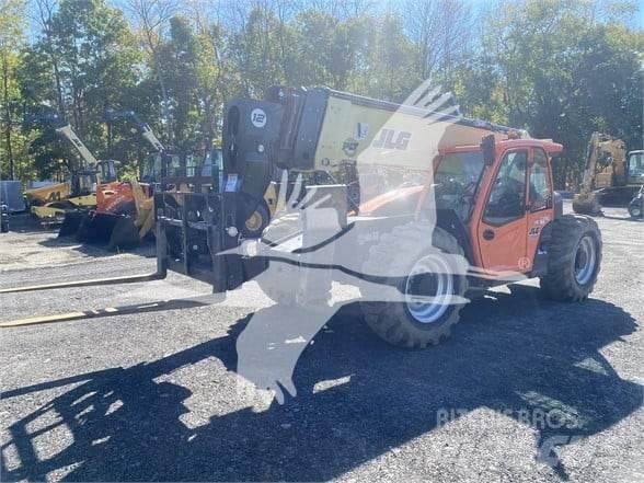 JLG 1255 Stivuitoare telescopice