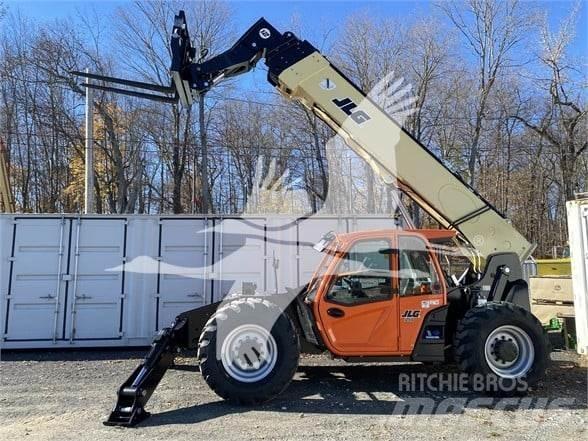 JLG 1255 Stivuitoare telescopice