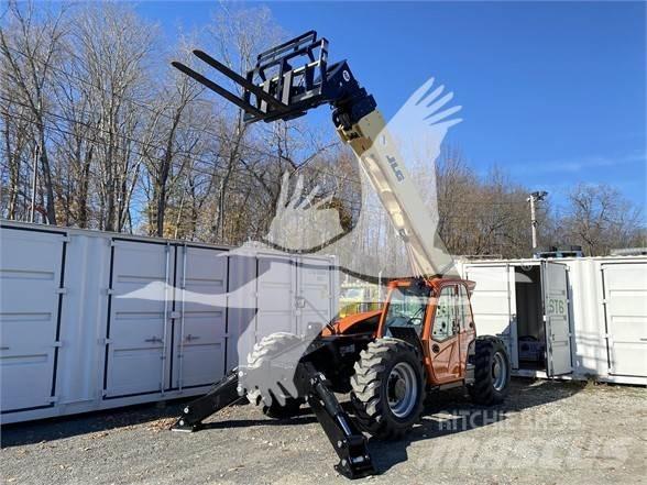 JLG 1255 Stivuitoare telescopice