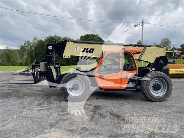 JLG 1255 Stivuitoare telescopice