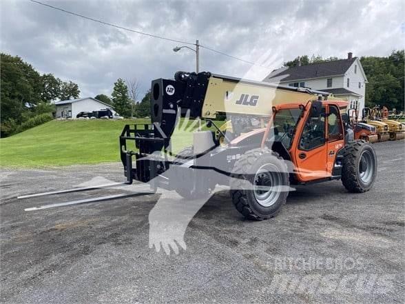 JLG 1255 Stivuitoare telescopice