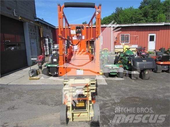 JLG 2632ES Platforme foarfeca