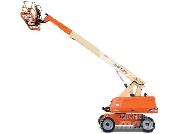 JLG 600S Nacele cu brat telescopic