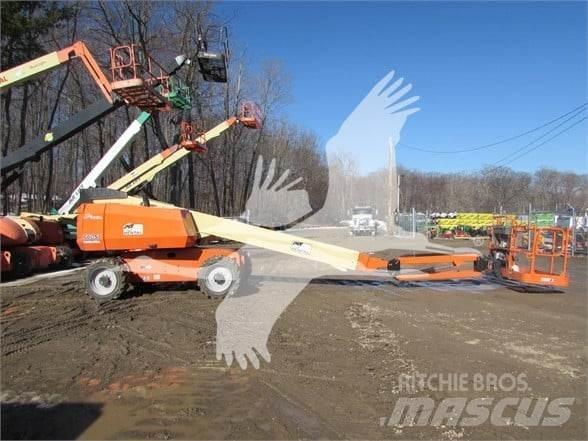 JLG 660SJ Nacele cu brat telescopic
