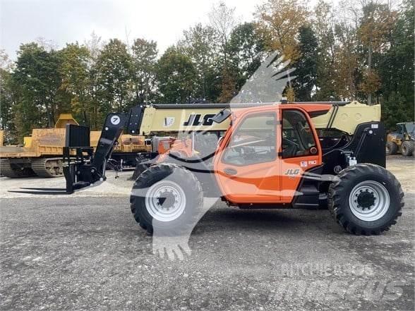 JLG 742 Stivuitoare telescopice