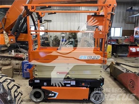 JLG ES1932 Platforme foarfeca