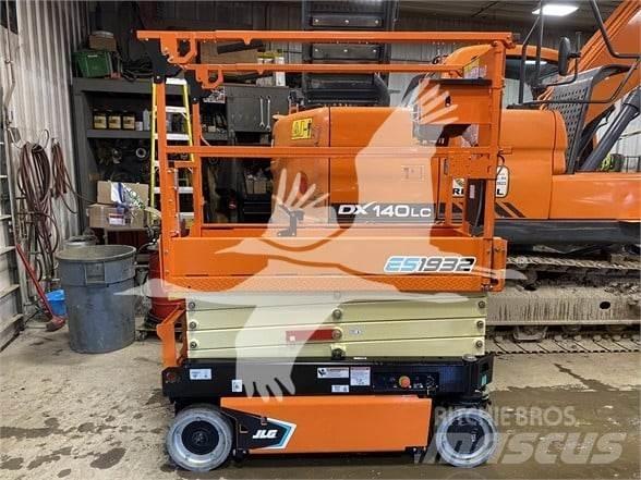 JLG ES1932 Platforme foarfeca