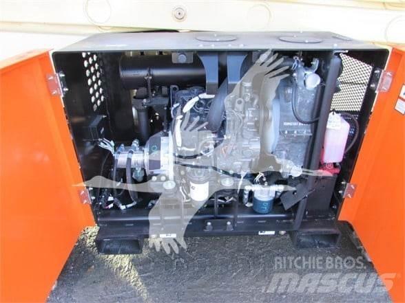 JLG RT3369 Platforme foarfeca