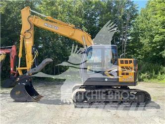 Kato HD514MR-7 Excavatoare pe șenile
