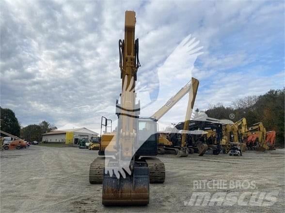 Kato HD820 LC Excavatoare pe șenile
