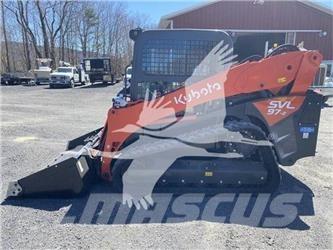 Kubota SVL97-2 Mini incarcator
