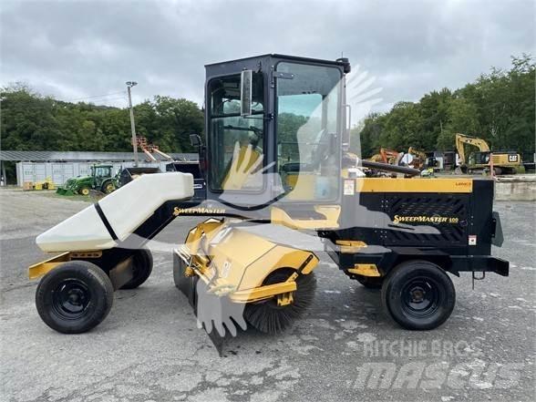  LAYMOR SM400 Maturatori