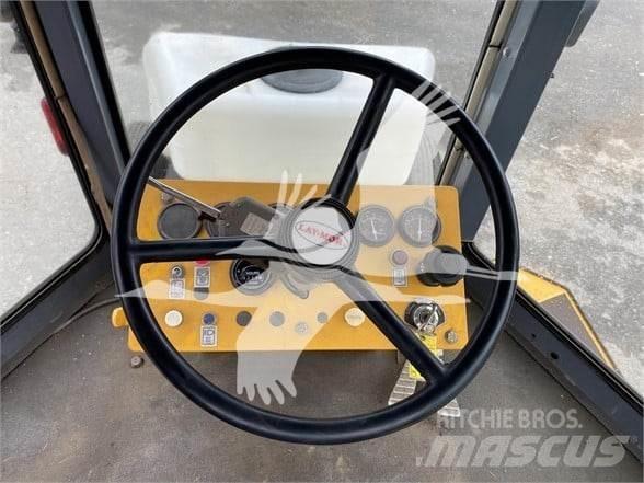  LAYMOR SM400 Maturatori