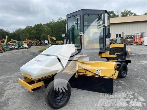  LAYMOR SM400 Maturatori