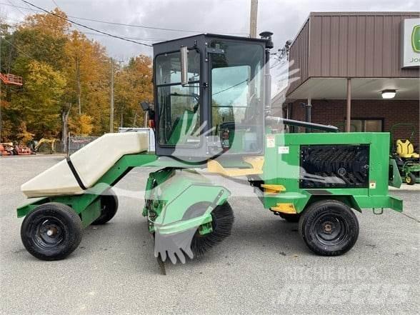  LAYMOR SM400 Maturatori