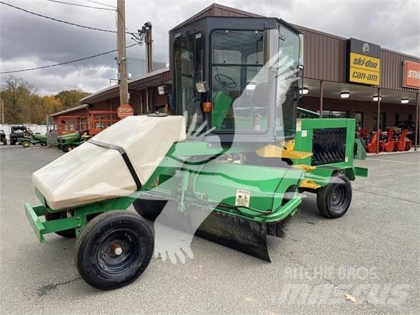  LAYMOR SM400 Maturatori