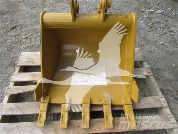 Teran EMAQ Pistoane