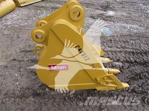 Teran EMAQ 24 Pistoane