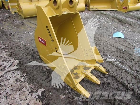 Teran EMAQ 24 Pistoane