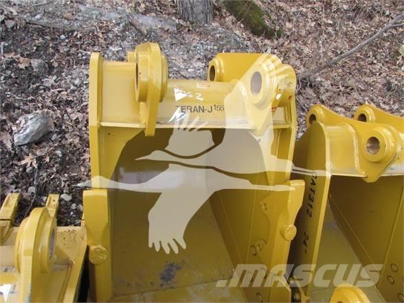 Teran EMAQ 30 Pistoane