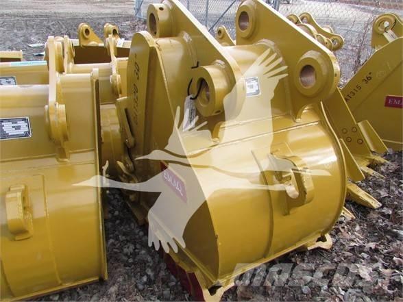 Teran EMAQ 30 Pistoane