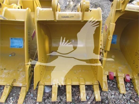 Teran EMAQ 36 Pistoane