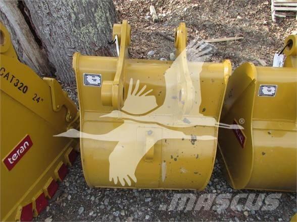 Teran EMAQ 36 Pistoane