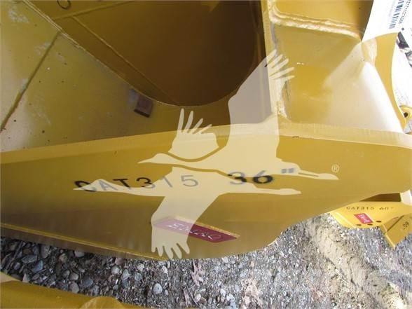 Teran EMAQ 36 Pistoane