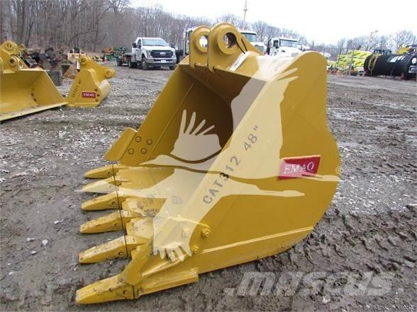 Teran EMAQ 48 Pistoane