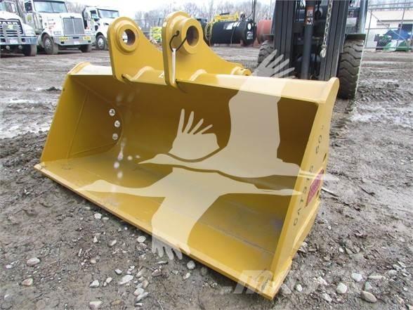 Teran EMAQ 60 Pistoane