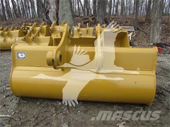 Teran EMAQ 60 Pistoane