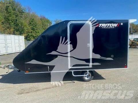 Triton TC128 Utilaje construcții - Altele