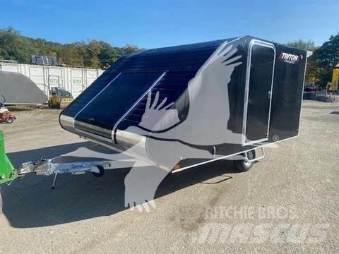 Triton TC128 Utilaje construcții - Altele